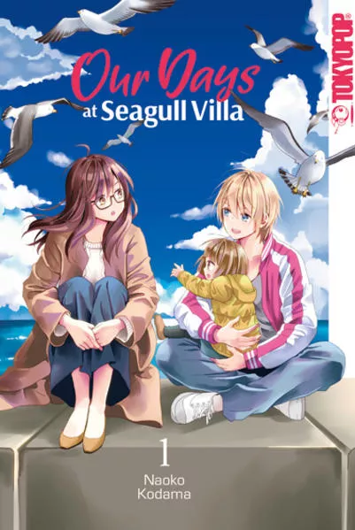 Our Days at Seagull Villa 01</a>