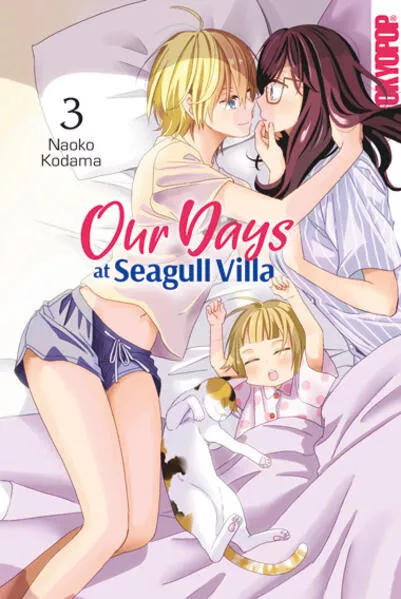 Our Days at Seagull Villa 03</a>