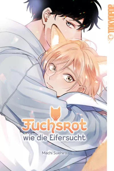 Fuchsrot wie die Eifersucht</a>