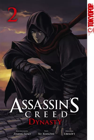 Assassin's Creed - Dynasty 02</a>