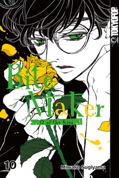 Cover: Bite Maker 10