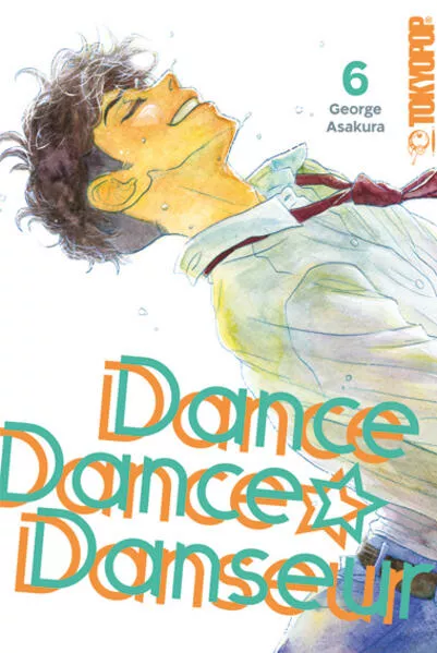 Dance Dance Danseur 2in1 06</a>