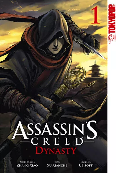 Assassin's Creed - Dynasty 01</a>