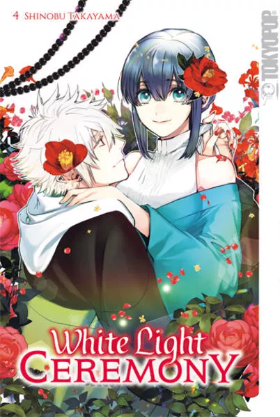 Cover: White Light Ceremony 04