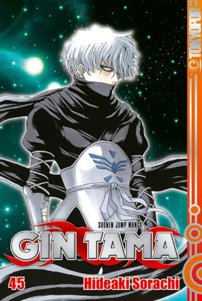 Gin Tama 45</a>