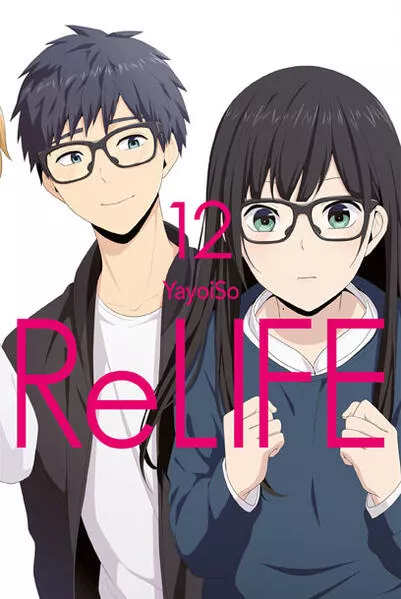 ReLIFE 12</a>
