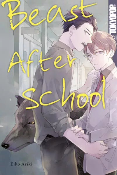 Cover: Beast After School