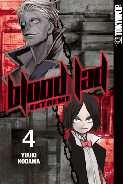 Blood Lad EXTREME 04</a>