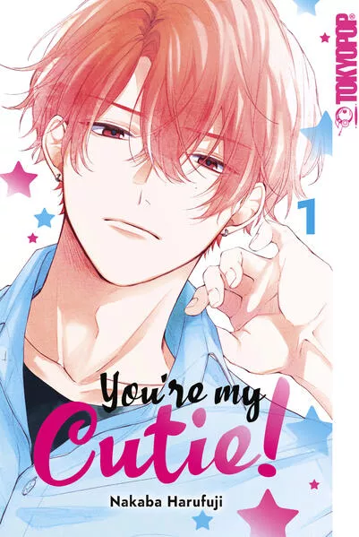 You're my Cutie!, Band 01</a>