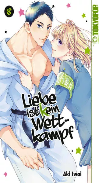 Liebe ist (k)ein Wettkampf, Band 08</a>