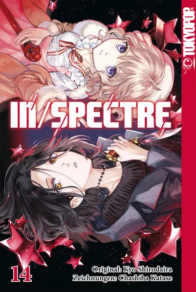 In/Spectre, Band 14</a>