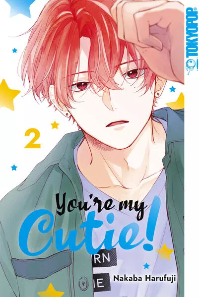 You're my Cutie!, Band 02</a>