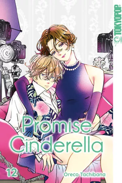 Promise Cinderella 12</a>