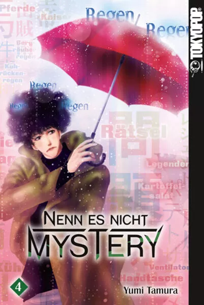 Nenn es nicht Mystery 04</a>