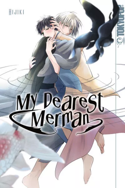 My Dearest Merman</a>