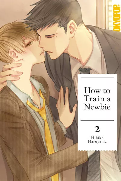 How to train a Newbie, Band 02</a>