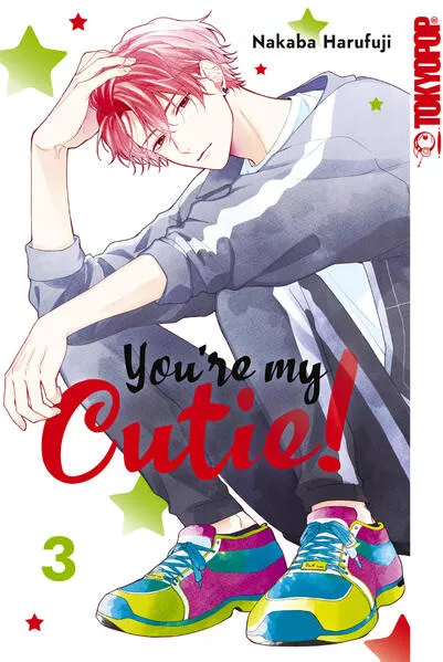 You're my Cutie!, Band 03</a>