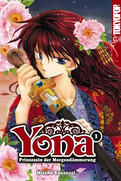 Yona - Prinzessin der Morgendämmerung, Band 01</a>