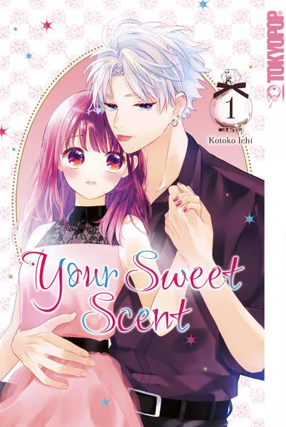 Cover: Your Sweet Scent, Band 01