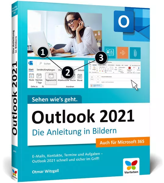 Cover: Outlook 2021