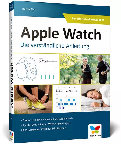 Cover: Apple Watch