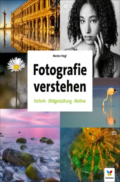 Fotografie verstehen