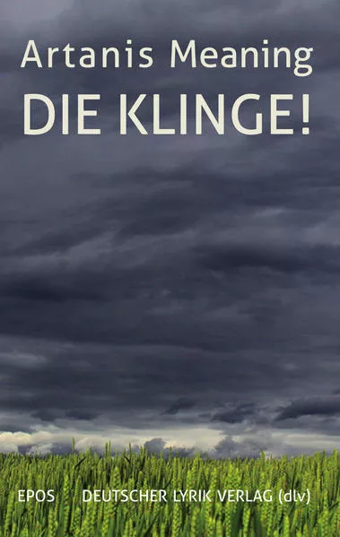Cover: Die Klinge!