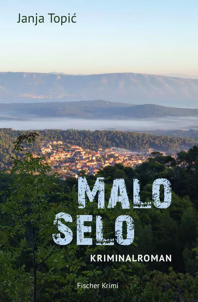 Cover: Malo Selo