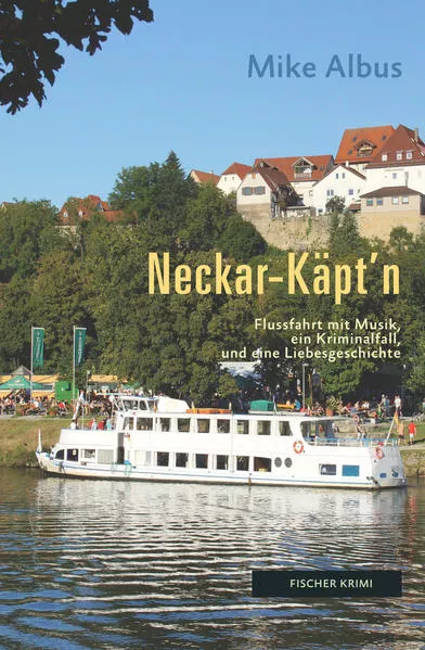 Cover: Neckar-Käpt’n