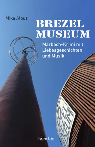 Cover: Brezelmuseum
