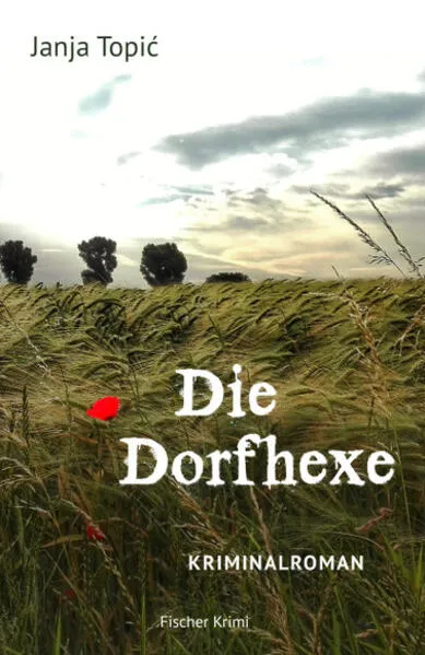 Cover: Die Dorfhexe