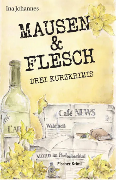 Cover: Mausen & Flesch