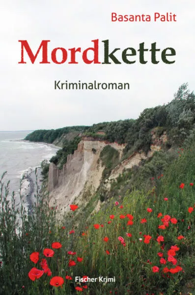 Cover: Mordkette