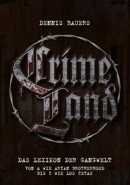 Cover: Crime Land
