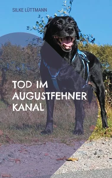Tod im Augustfehner Kanal