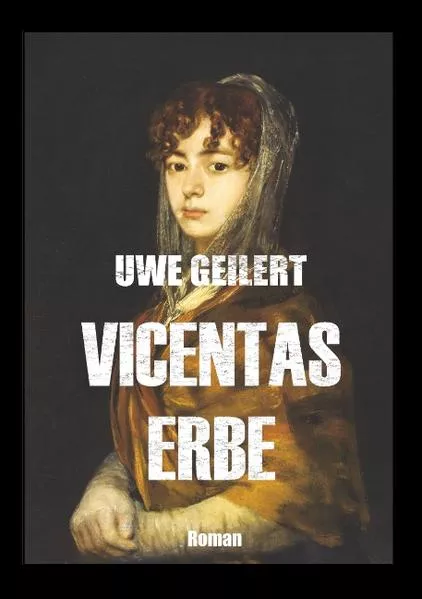 Cover: Vicentas Erbe