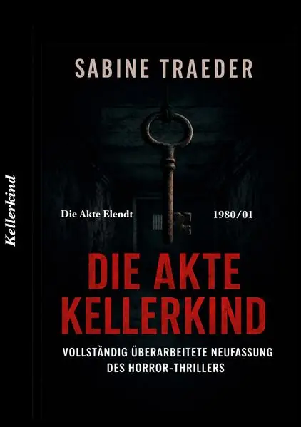 Die Akte Elendt: 1980/01 Die Akte Kellerkind