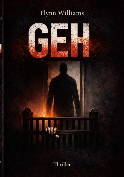 Cover: Geh