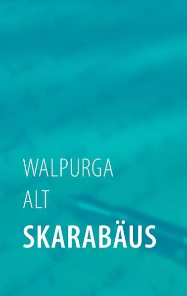 Cover: Skarabäus