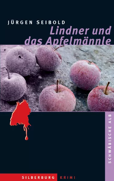 Cover: Lindner und das Apfelmännle