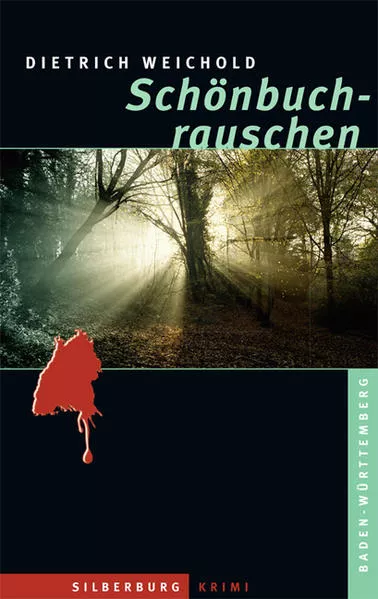 Cover: Schönbuchrauschen