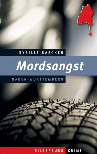 Cover: Mordsangst