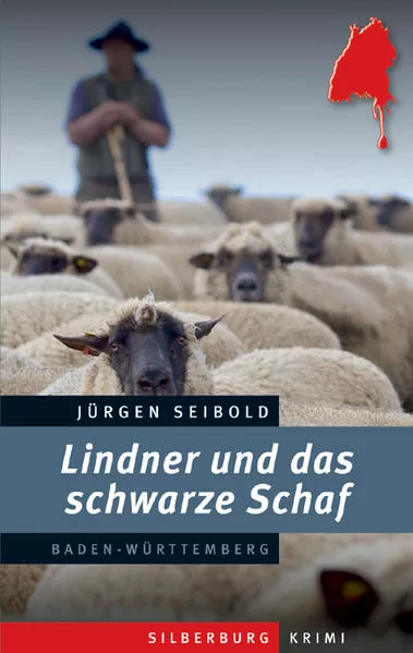 Cover: Lindner und das schwarze Schaf
