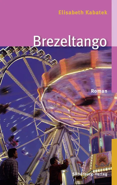 Cover: Brezeltango