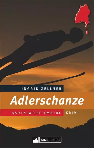 Cover: Adlerschanze