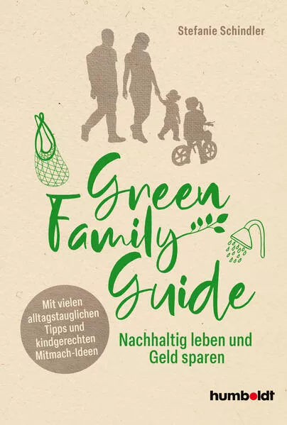 Cover: Green Family Guide