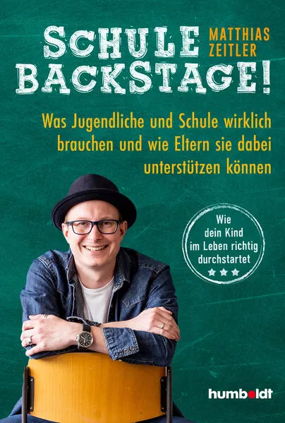 Schule Backstage</a>