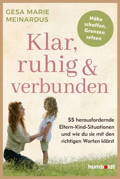 Titel: Klar, ruhig & verbunden