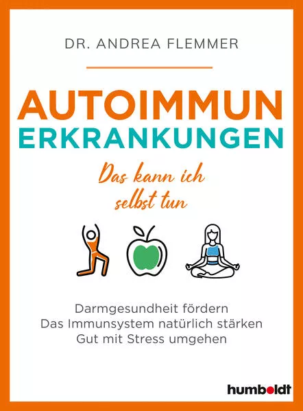 Cover: Autoimmunerkrankungen