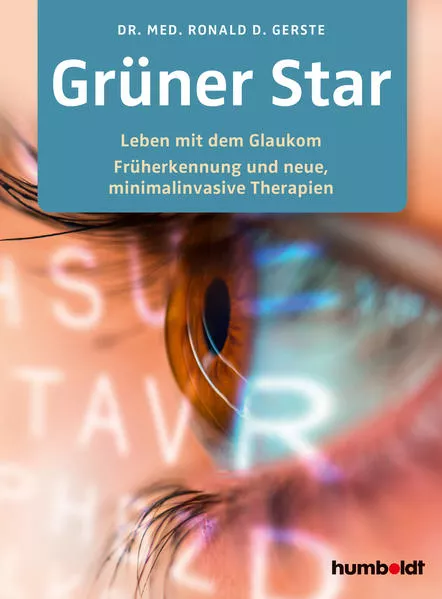 Cover: Grüner Star